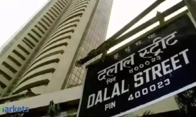 Dalal Street Week Ahead: Nifty seen consolidating further before next directional move