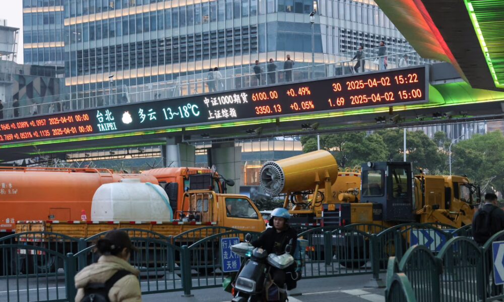 China’s Next Play in AI Race? Faster, Easier IPOs