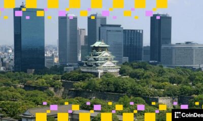 Japan Set to Hike Rates to 30-Year High, Posing Another Threat to BTC