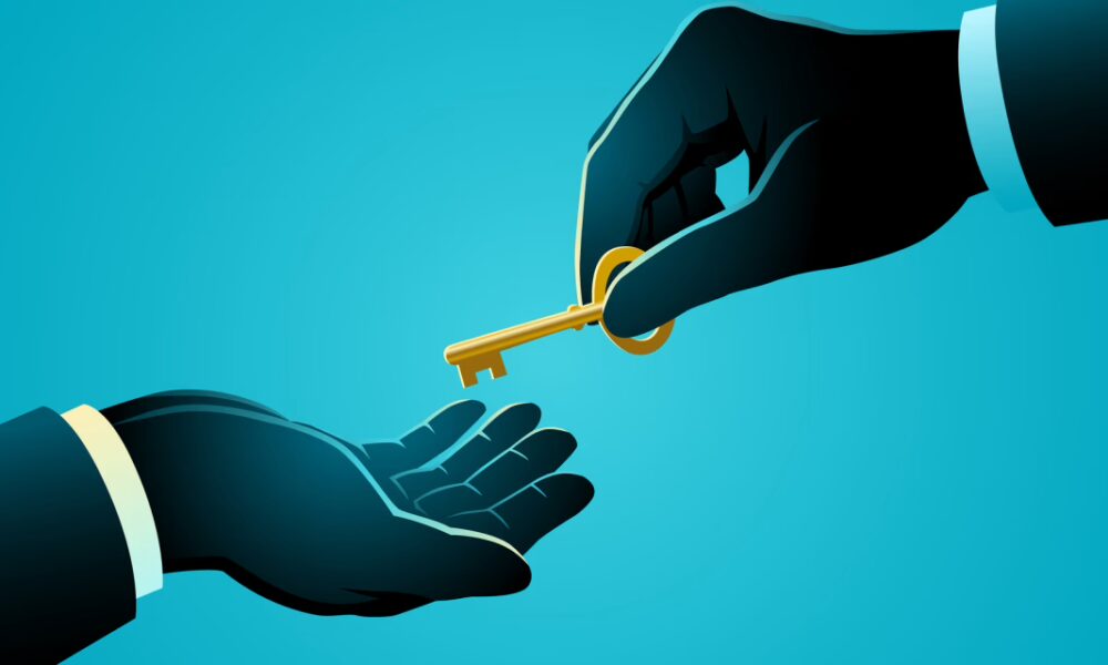 The Biggest Mistake Bosses Make When Delegating