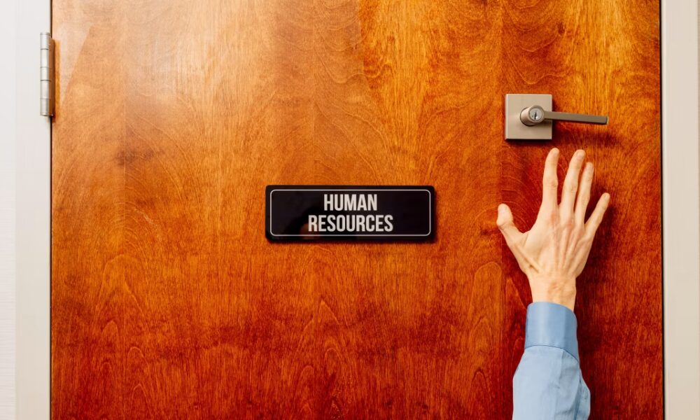 Why HR Departments Often Don’t Live Up to Employees’ Expectations