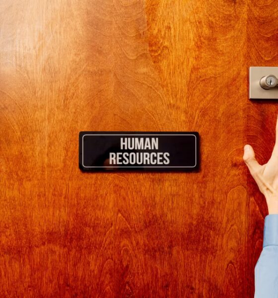 Why HR Departments Often Don’t Live Up to Employees’ Expectations