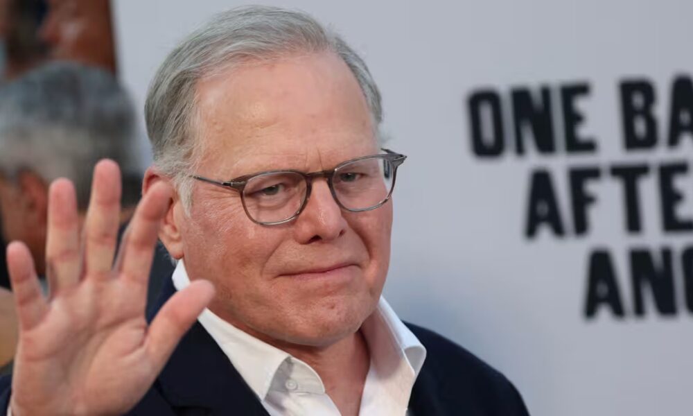 How the War to Win Warner Bros. Discovery Will Be Won