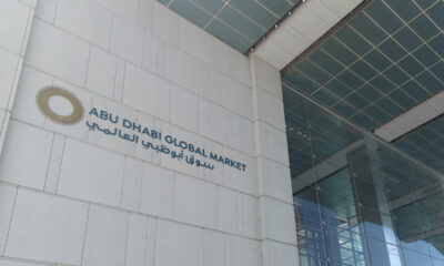 Abu Dhabi Global Market (ADGM)