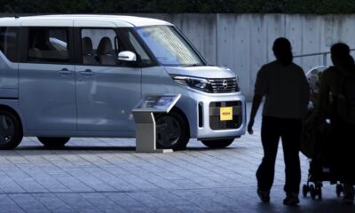 Trump’s Surprise Answer to Vehicle Affordability: ‘Cute’ Tiny Cars