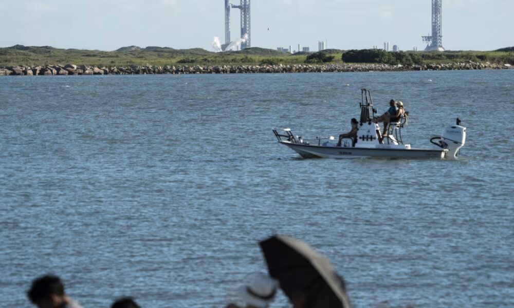 SpaceX Is Worth $800 Billion, Report Says. This Is Only the Beginning.