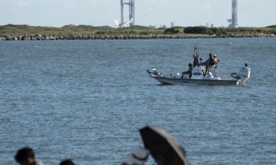 SpaceX Is Worth $800 Billion, Report Says. This Is Only the Beginning.