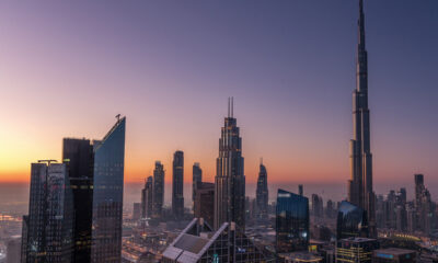 Tomorrow World Launches AED8 Billion Pipeline