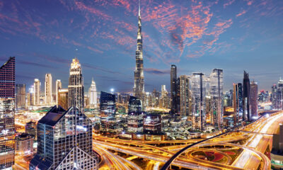 Dubai real estate UAE