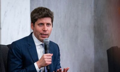 Exclusive | OpenAI Ends ‘Vesting Cliff’ for New Employees in Compensation-Policy Change