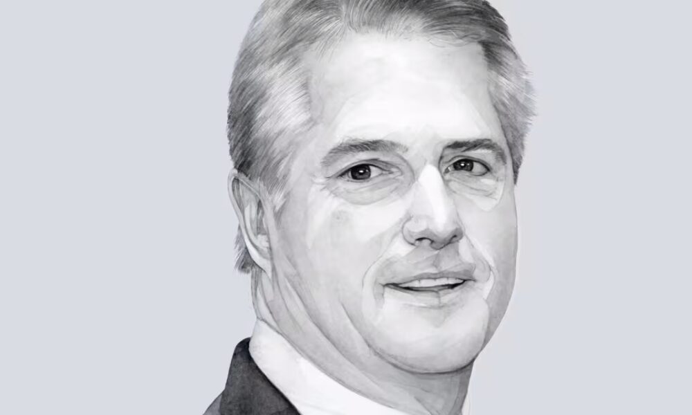 Jay Winthrop: The Bear Case for the U.S. Economy