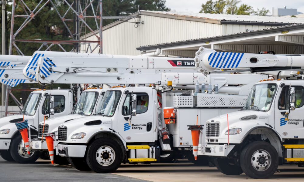 Utilities Have Slumped. It’s Their Time to Shine Again.