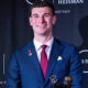 Fernando Mendoza wins 2025 Heisman Trophy: Final voting stats and quotes from Indiana QB