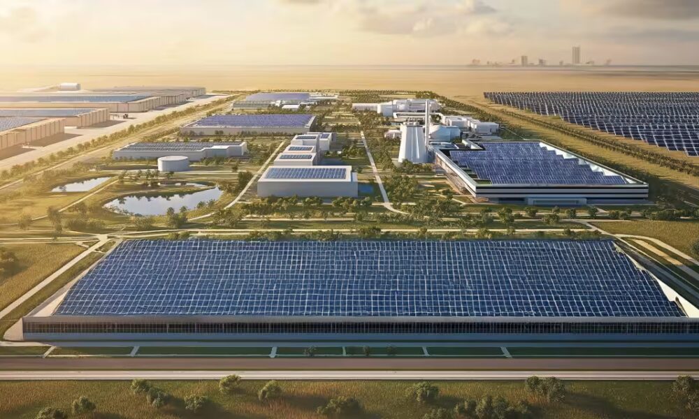 Fermi Stock Heads for Worst Day on Record as AI-Energy Company Loses Funding Commitment From First Major Tenant