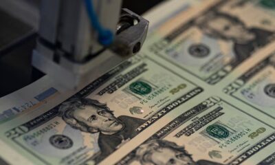 The Fed Is Buying Billions in T-Bills. Just Don’t Call It QE.