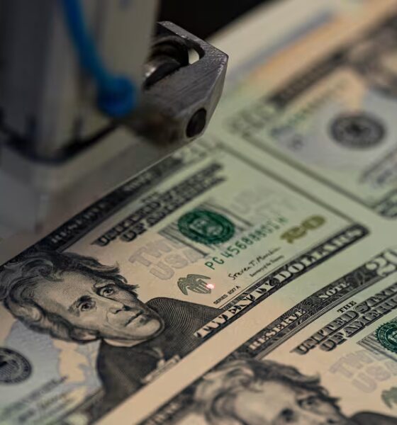 The Fed Is Buying Billions in T-Bills. Just Don’t Call It QE.