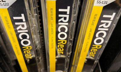 First Brands Requests Access to $250 Million in Customer Receipts