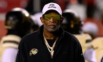 Deion Sanders looks to Notre Dame for answers as Colorado seeks a revival