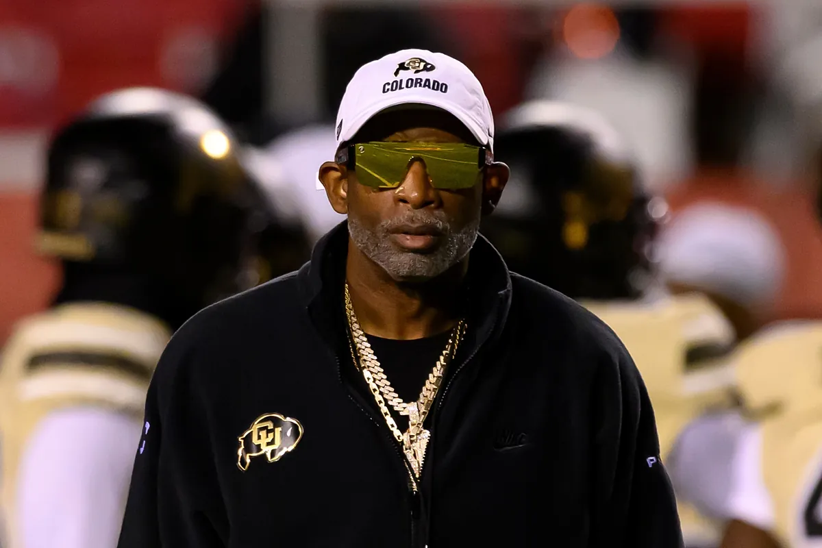 Deion Sanders looks to Notre Dame for answers as Colorado seeks a revival