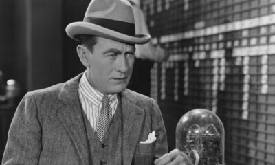 Week’s Best: Lighten Up the Capital Gains Tax Load