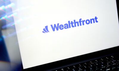 Wealthfront IPO: Stock Gets a Bump, but Not a Pop in Trading Debut
