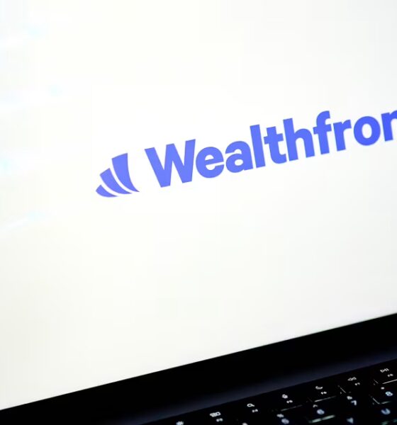 Wealthfront IPO: Stock Gets a Bump, but Not a Pop in Trading Debut