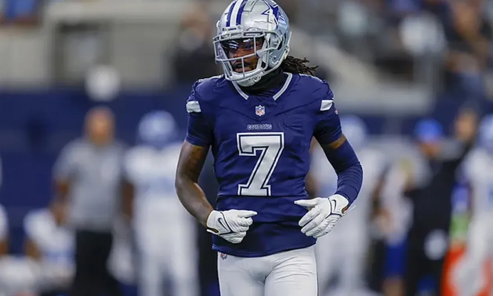 Trevon Diggs and Dallas Cowboys relationship hits rock bottom