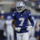 Trevon Diggs and Dallas Cowboys relationship hits rock bottom