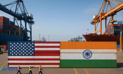 FII activity, India-US trade deal among 5 key cues that could set the tone for D-St this week