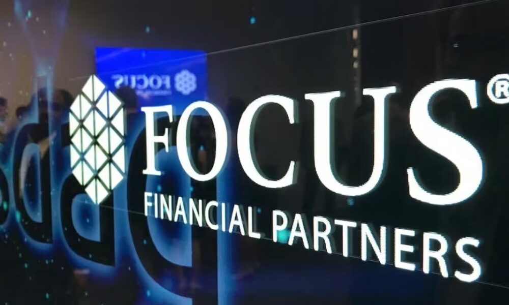 Focus Financial CEO Nathanson to Step Down. Here’s His Successor.