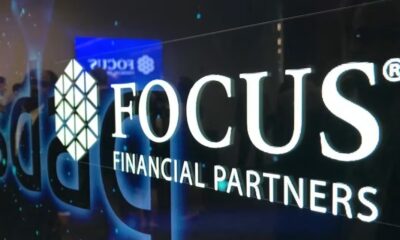 Focus Financial CEO Nathanson to Step Down. Here’s His Successor.