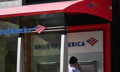 Bank of America Shares Hit Record High. Why Citi is the One to Watch Next.