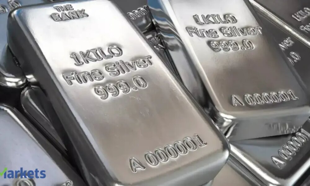 Silver hits Rs 2 lakh milestone on MCX, but what lies ahead for investors after record rally?