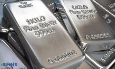 Silver hits Rs 2 lakh milestone on MCX, but what lies ahead for investors after record rally?