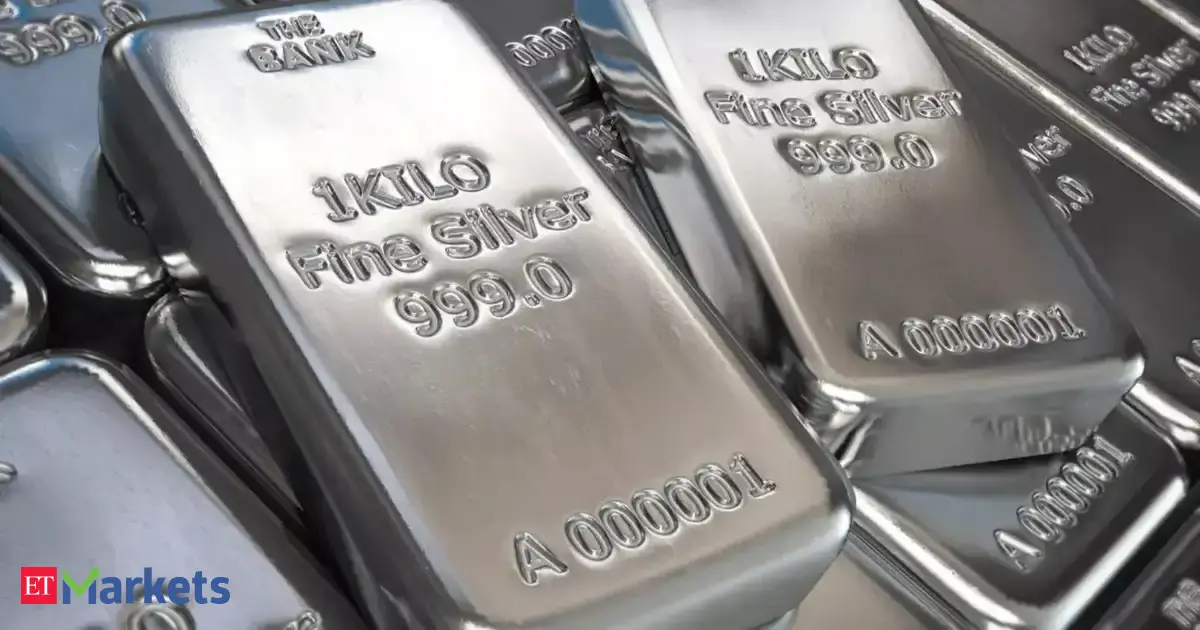 Silver hits Rs 2 lakh milestone on MCX, but what lies ahead for investors after record rally?
