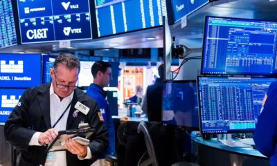 These Stocks Moved the Most Today: Broadcom, Oracle, Fermi, Tilray, Lululemon, Costco, Netskope, and More