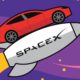 With Talk of a SpaceX IPO, Tesla Shareholders Dream of an X Corp.