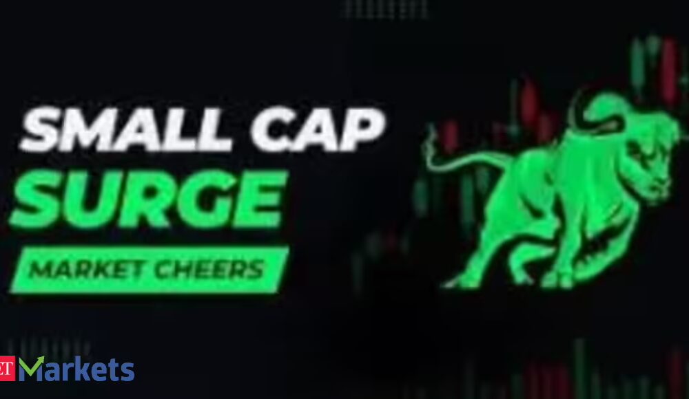 Fermenta Biotech, Stallion India among 10 smallcaps jumped up to 27% in just 5 days. Did you own?