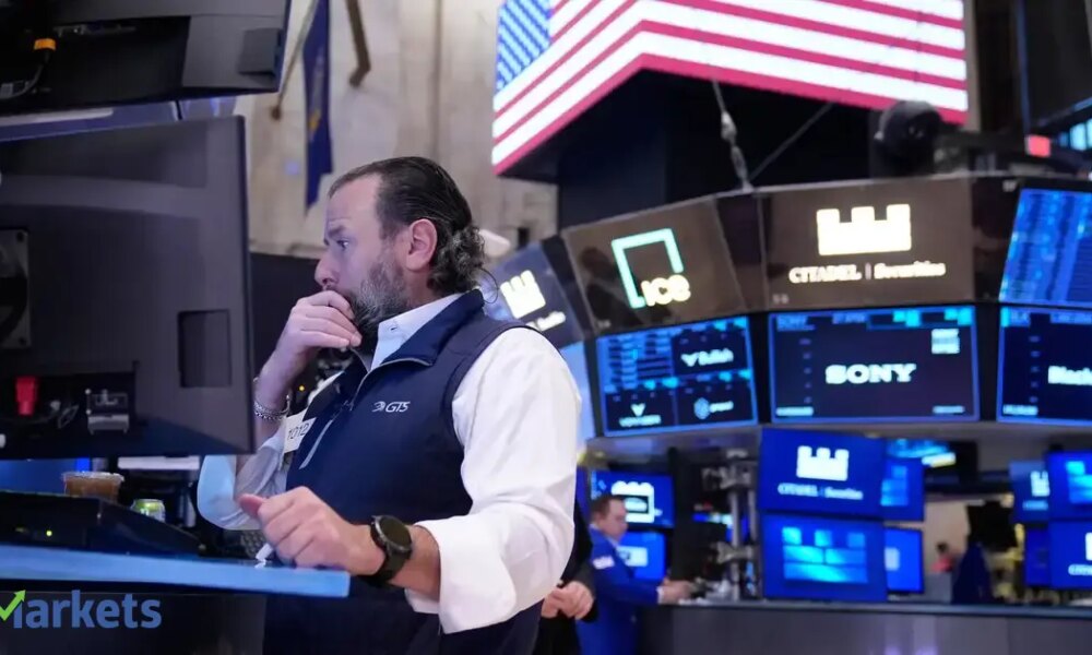 Wall Street skips tech and goes old school for growth in 2026