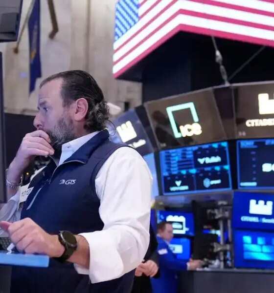 Wall Street skips tech and goes old school for growth in 2026