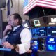 Wall Street skips tech and goes old school for growth in 2026
