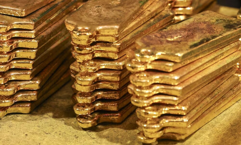 All That Glitters Is Gold When It Comes to Charitable Donations