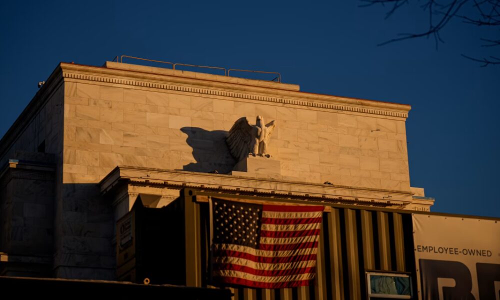 The Fed Did Banks a Solid This Week. More Favors May Be Needed