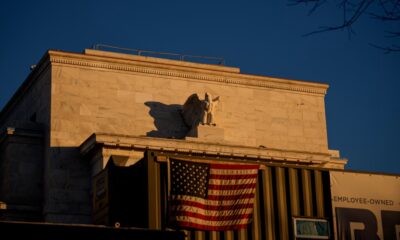 The Fed Did Banks a Solid This Week. More Favors May Be Needed