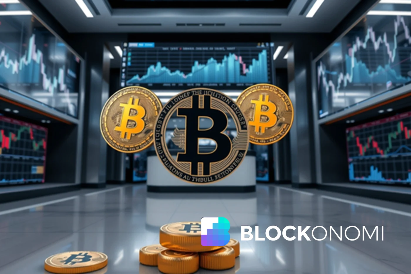 Here Is Why Exchange BTC Holdings Are Dropping Without Triggering Panic