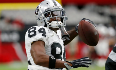 How a former GM voided $30 million in guaranteed money from Antonio Brown after a spiral of chaos