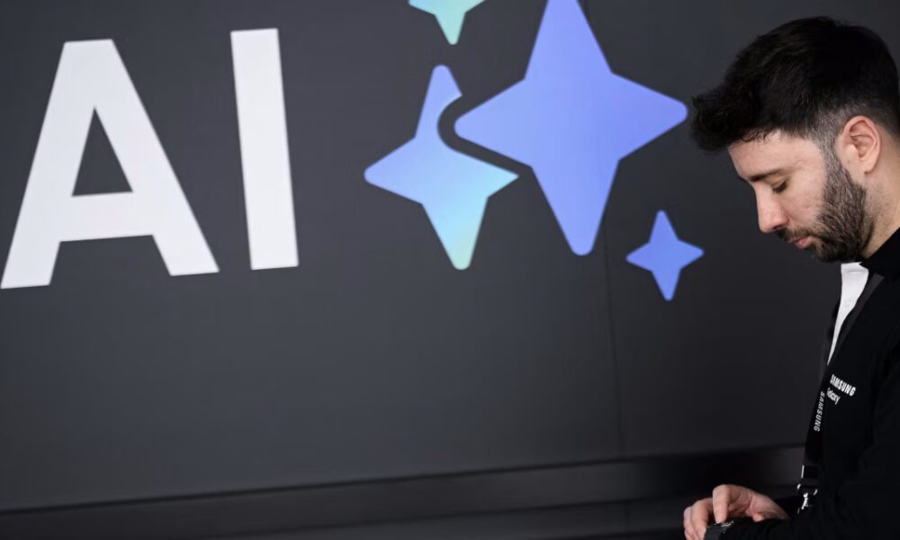 Exclusive | CEOs to Keep Spending on AI, Despite Spotty Returns