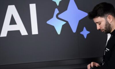 Exclusive | CEOs to Keep Spending on AI, Despite Spotty Returns