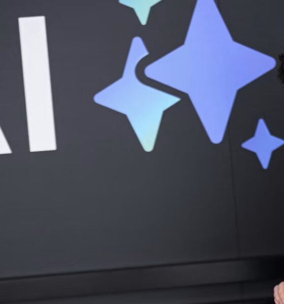 Exclusive | CEOs to Keep Spending on AI, Despite Spotty Returns