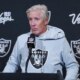 Pete Carroll pulls no punches after Las Vegas Raiders get destroyed by the Philadelphia Eagles